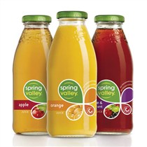 Spring Valley Juice