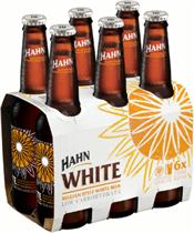 Hahn White