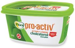 Flora pro-activ