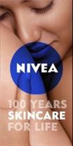Nivea 100 Years