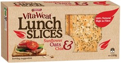 Vita-Weat Lunch Slices