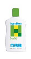 Hamilton Sun Care