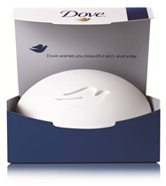 Dove Beauty Bar