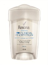 RexonaClinicalProtection